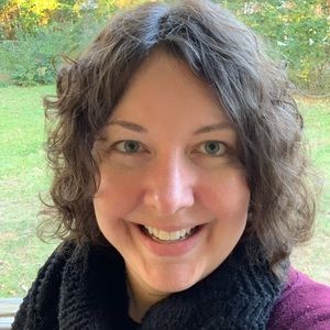 Meet your Posher, Sharon